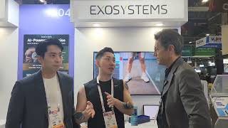 The Future of Fitness? AI that Analyzes Your Muscles | CES 2026 Interview 