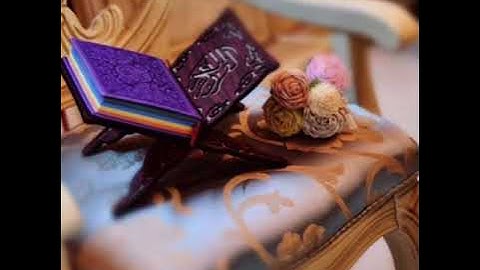 سوره الواقعه الحاج عامر الكاظمي