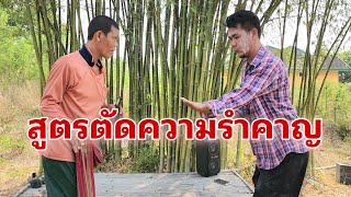 ตัดความรำคาญ