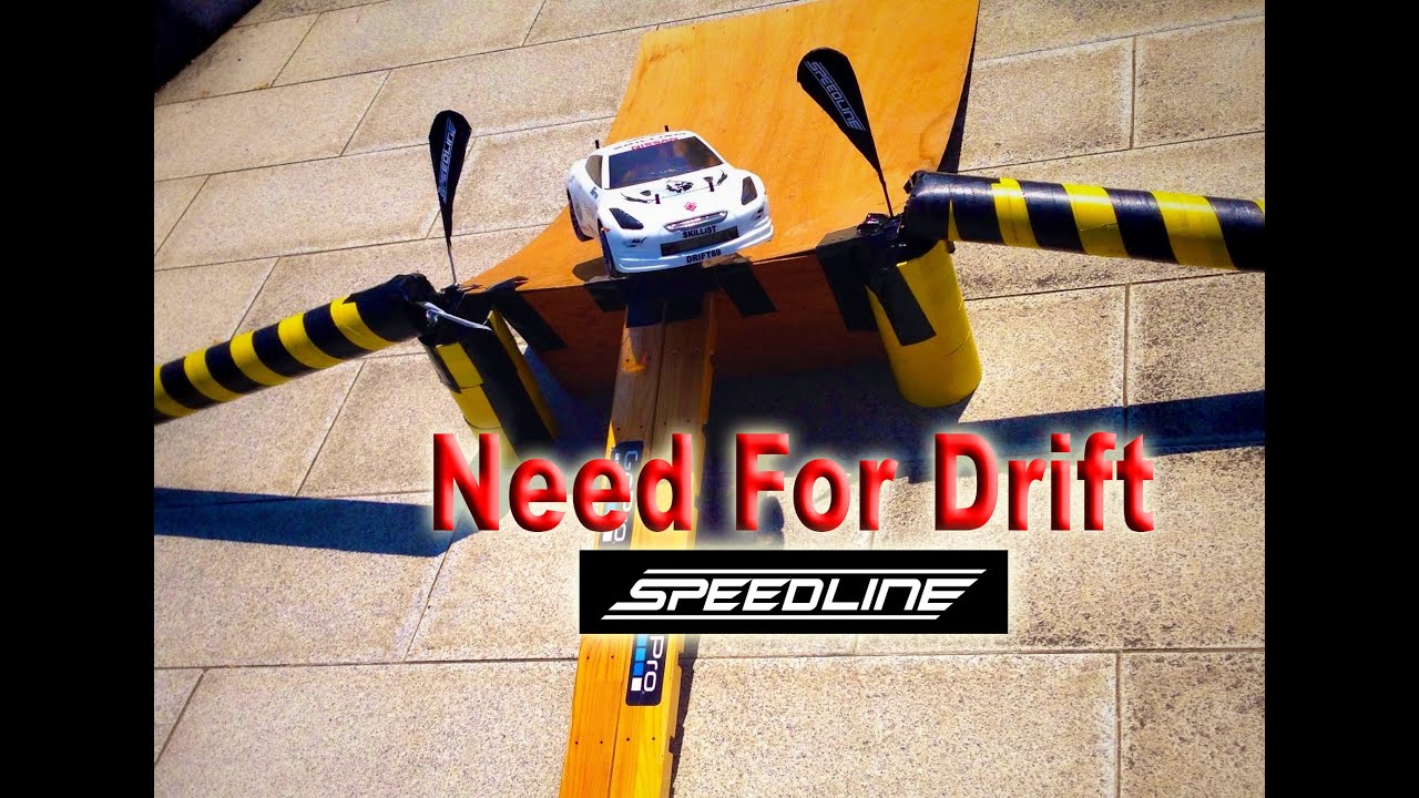 SKILLISM  2014 - Project 19 Need For Drift