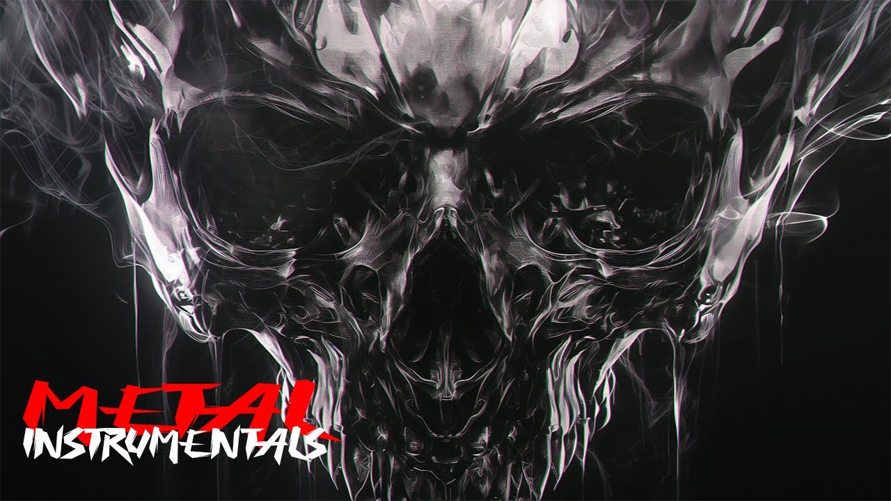 Epic & Heavy Metal Instrumentals – Powerful, Dark & Intense Tracks ...