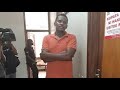 BWANA HARUSI KUZICHAPA NA KAKA YAKE SIKU YA HARUSI KISA CHAKULA ALIYEJITEKA AKUTWA NA MASHITAKA BWANA HARUSI KUZICHAPA NA KAKA YAKE SIKU YA HARUSI KISA CHAKULA ALIYEJITEKA AKUTWA NA MASHITAKA