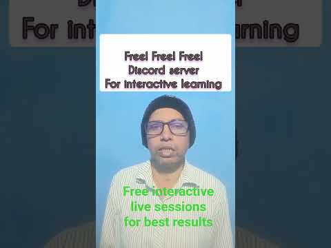 Thumbnail for Free interactive learning deep concepts