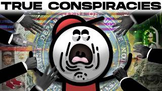 Crazy Conspiracy Theories That Turned Out True 5