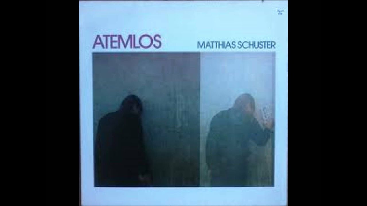 Matthias Schuster - An Rah Robeel