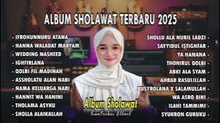 KUMPULAN SHOLAWAT KUNTRIKSI ELLAIL POPULAR 2025 (COVER)