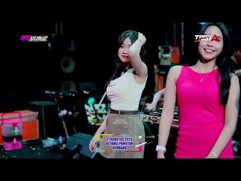 DI DIAN CANTIKA PERFORM- GG MUSIC - LASKAR GANAS - KETANGI PAMOTAN REMBANG