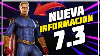 NOTICIA RAPIDA MK MOBILE ACTUALIZACION 7.3 