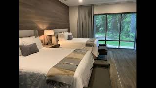 Double Eagle Lodge Photo's