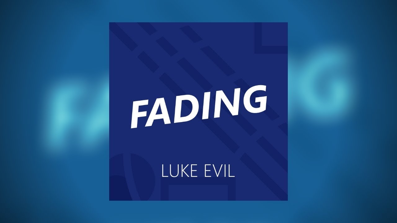 Luke Evil - Fading [Hardstyle 2019] 🔥 - YouTube