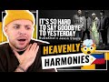 BuDaKhel (Ft. Jason Steele) - It's Hard To Say Goodbye To Yesterday (Boyz 2 Men) | HONEST REACTION