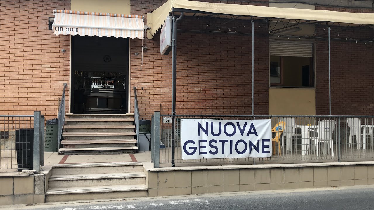 CIRCOLO ARCI NOVA CORAZZANO