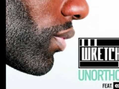 Wrech 32 Ft Example Unorthodox