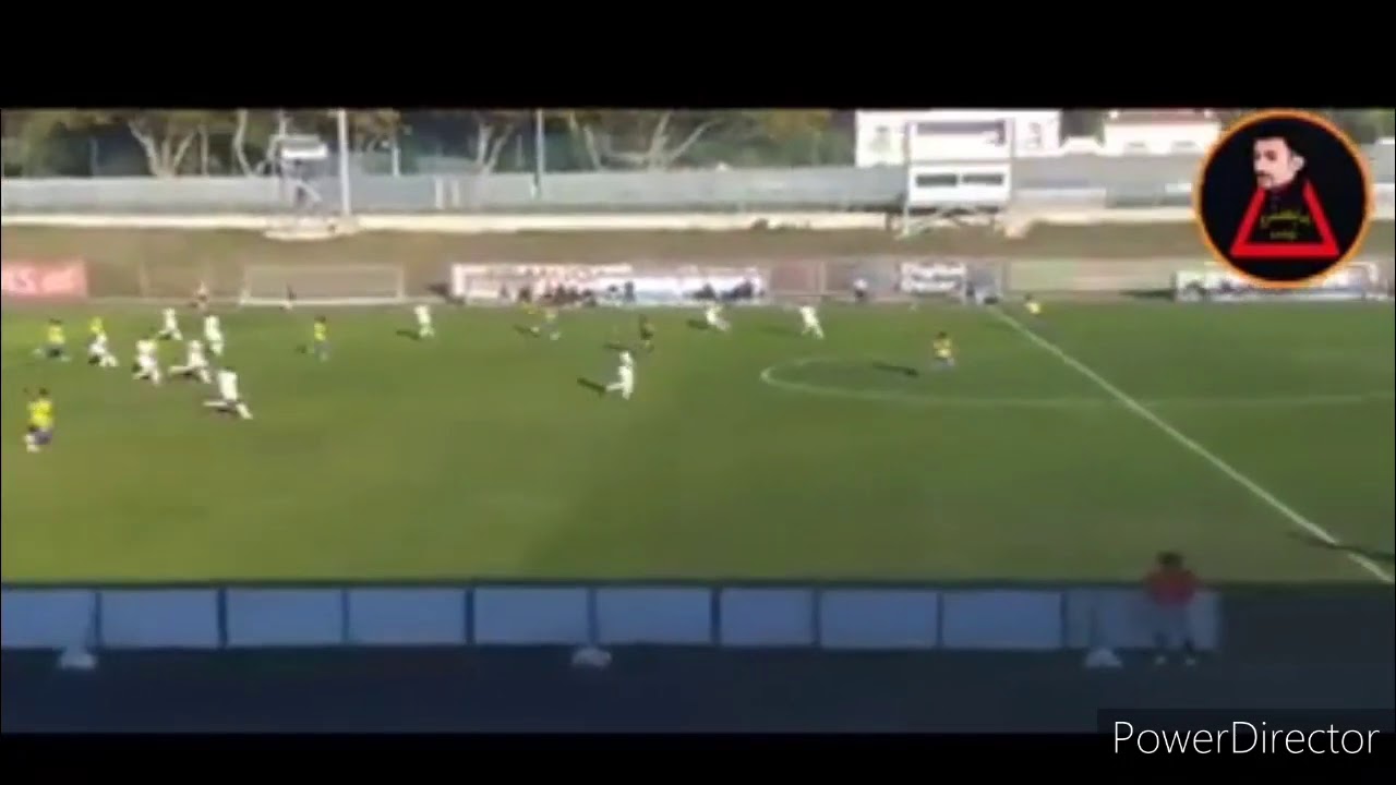 Match amical Bénin ???????? Gabon (11/10/2020)