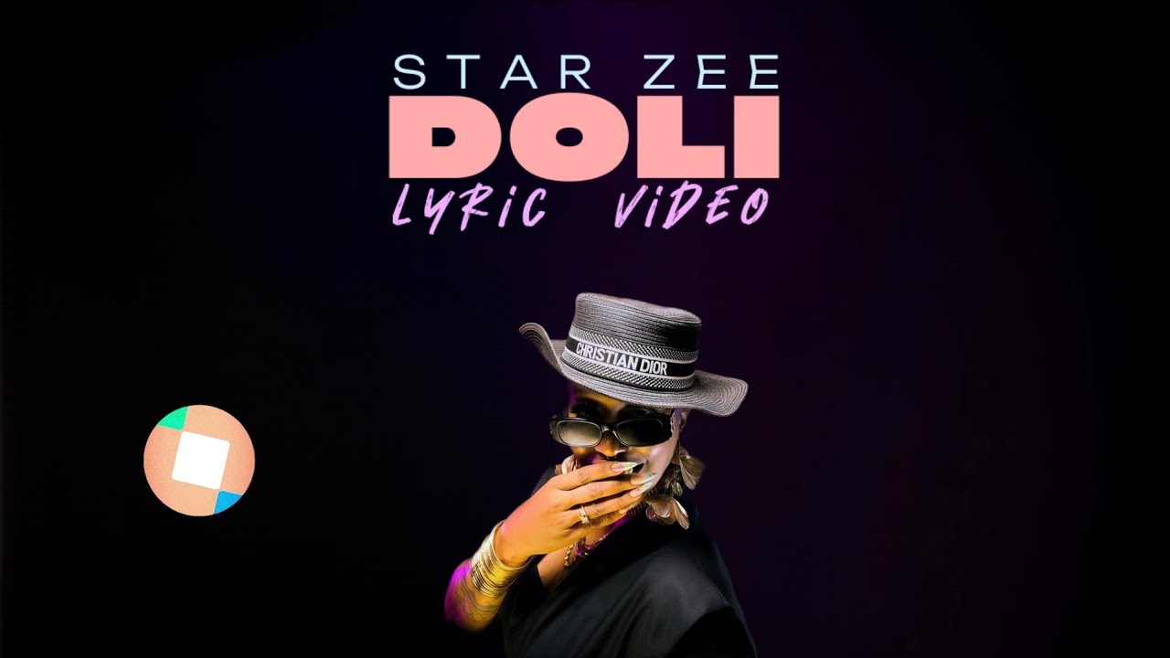 Star Zee - DOLI (LyRiC VidEO)