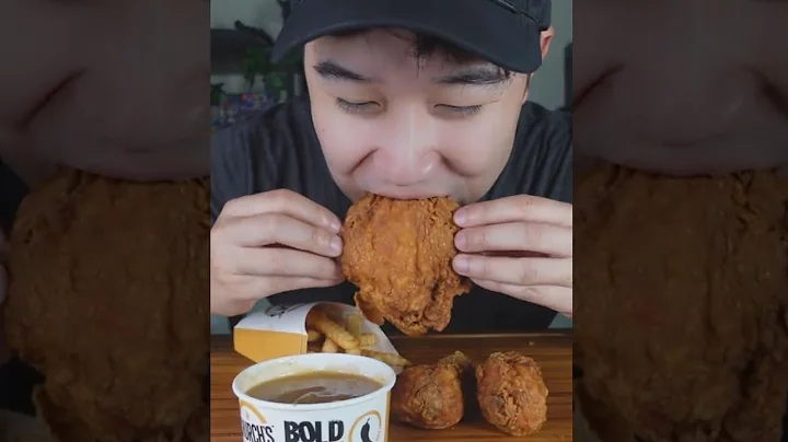I ate COMFORT FOOD for 30 days straight (challenge compilation) - DayDayNews