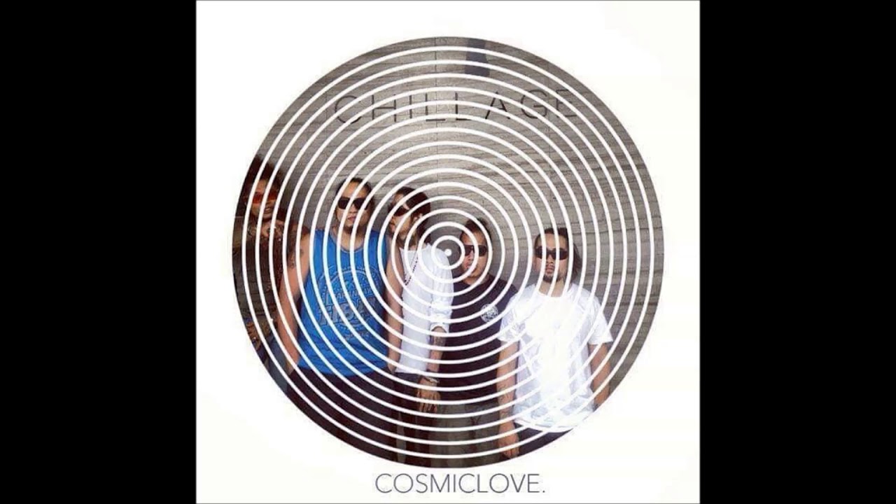 Cosmic Love feat. Nikki Cabardo and Camoi Miraflor - Hard Without