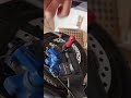 ePowerFun.de ePF-1 / ePF-1 PRO / ePF-PULSE - Bremsbeläge der Scheibenbremse erneuern #epowerfun