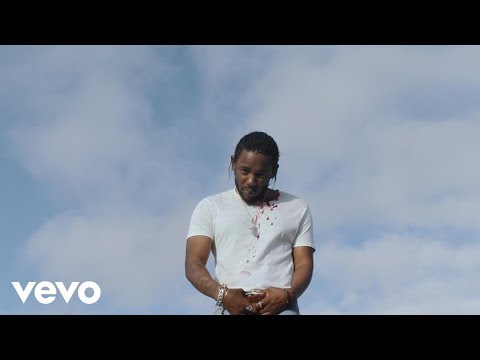 Kendrick Lamar - Element