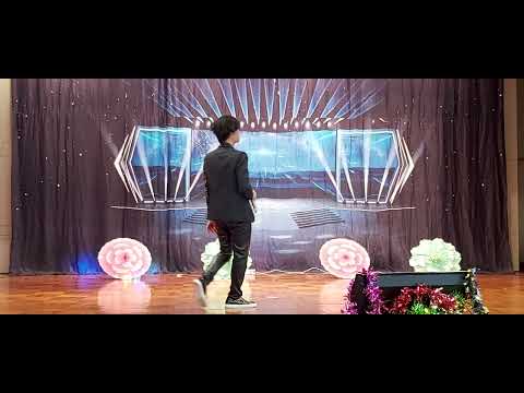月半彎 - Roland