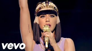 Katy Perry - Legendary Lovers Performance (The Prismatic World Tour Live)