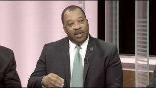 Highlights: There Is No Profile for School Security