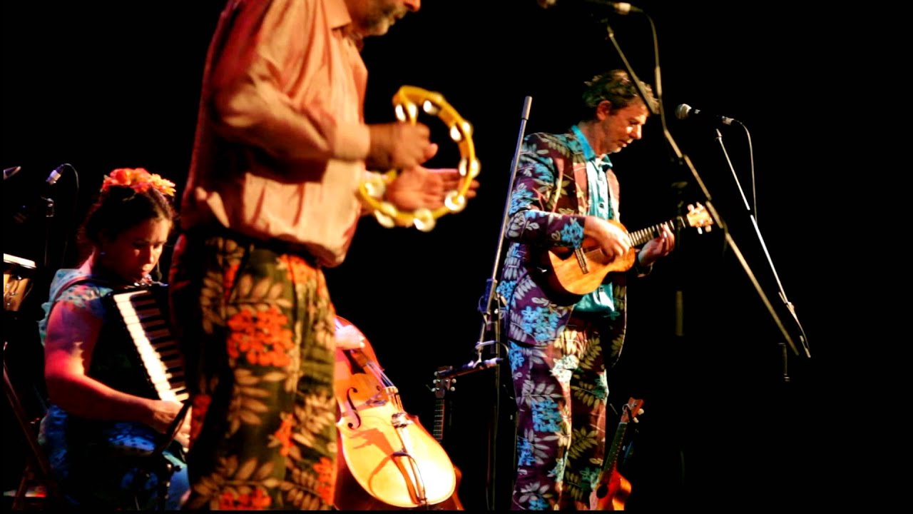 A.J. Leonard-Dragonfly