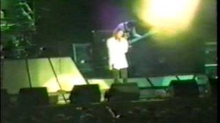 Famous The One Thing Live-Inxs 1988 Profile
