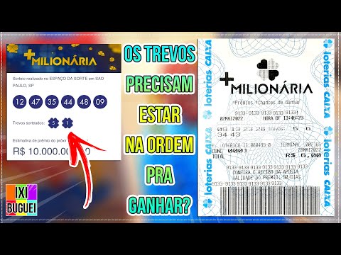 + MILIONÁRIA :