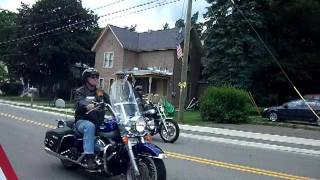 Army Specialist Devin Snyder's home coming