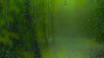 Rain condensation effect maya | Arnold render