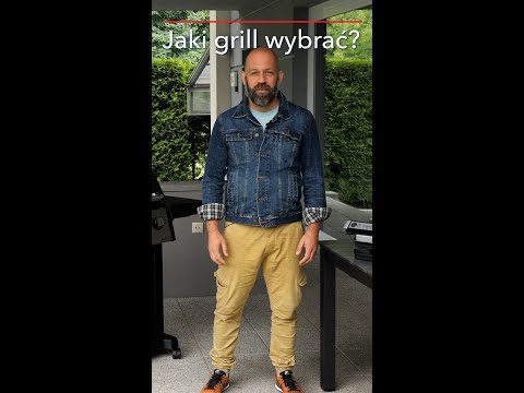 Sprawdź, jaki grill wybrać? – poradnik #RTVEUROAGD