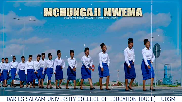 MCHUNGAJI MWEMA-Kwaya ya Moyo Mtakatifu wa Yesu-DUCE (Official Video-HD)_tp