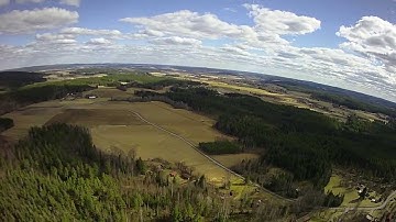 Tek Sumo - Effing wind!