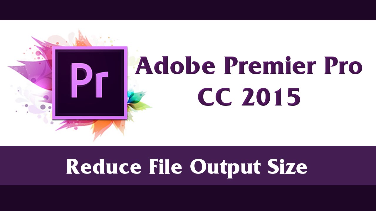 How To Reduce Output File Size By Change Formats Or Reduce Bitrate how-to-reduce-output-file-size-by-change-formats-or-reduce-bitrate