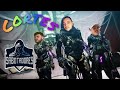 KSDrake Capotador De Galos Cortes Sabotadores 