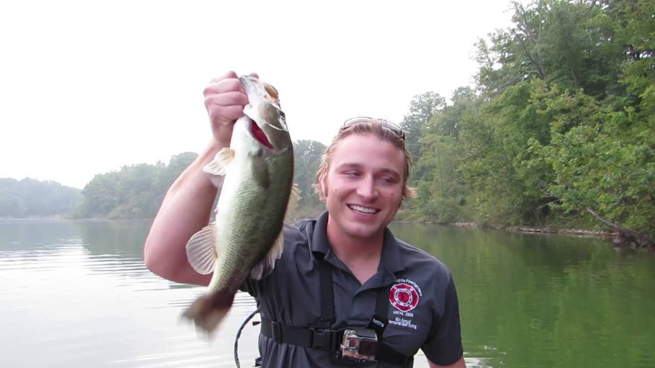Ohio Fishing Tournament YouTube