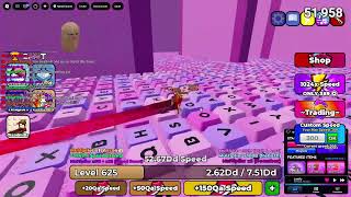Speed keyboard live stream #roblox #keyboardescape #shortfeed screenshot 3