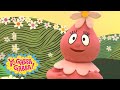 Green Is A Special Color! | Yo Gabba Gabba! | Shows for Kids