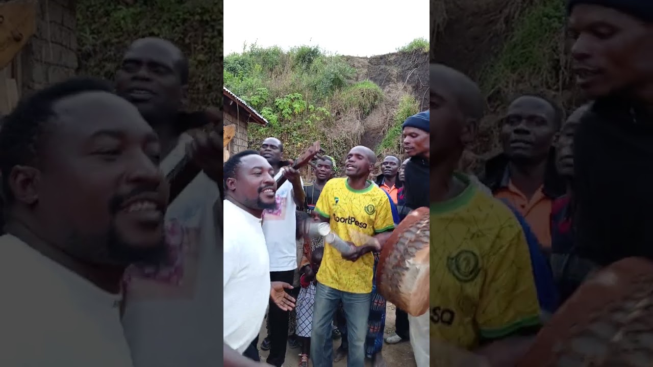 Simba machezo band - mazoezi