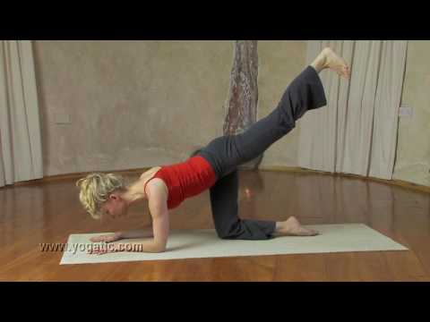 YOGA for WEIGHT LOSS Part 4