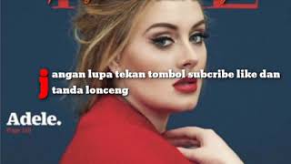 Download Lagu #Dj terbaik #dj 2020 #dj slow remik #adele MP3