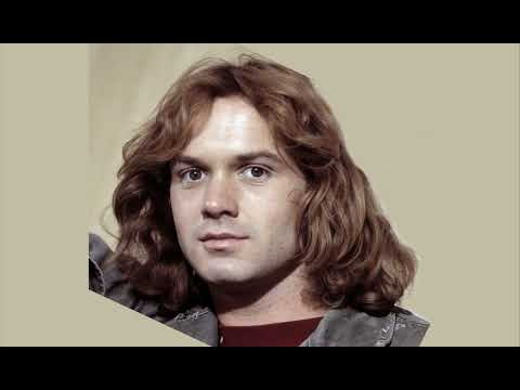 Weil du nicht bist wie alle andern Klaus Hoffmann, 1979