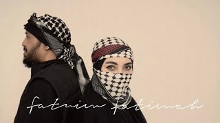 Fatnim Fatimah_ AMIEND BW _B-13 CLAN ( OFFICIAL MUSIC VIDEO ) 