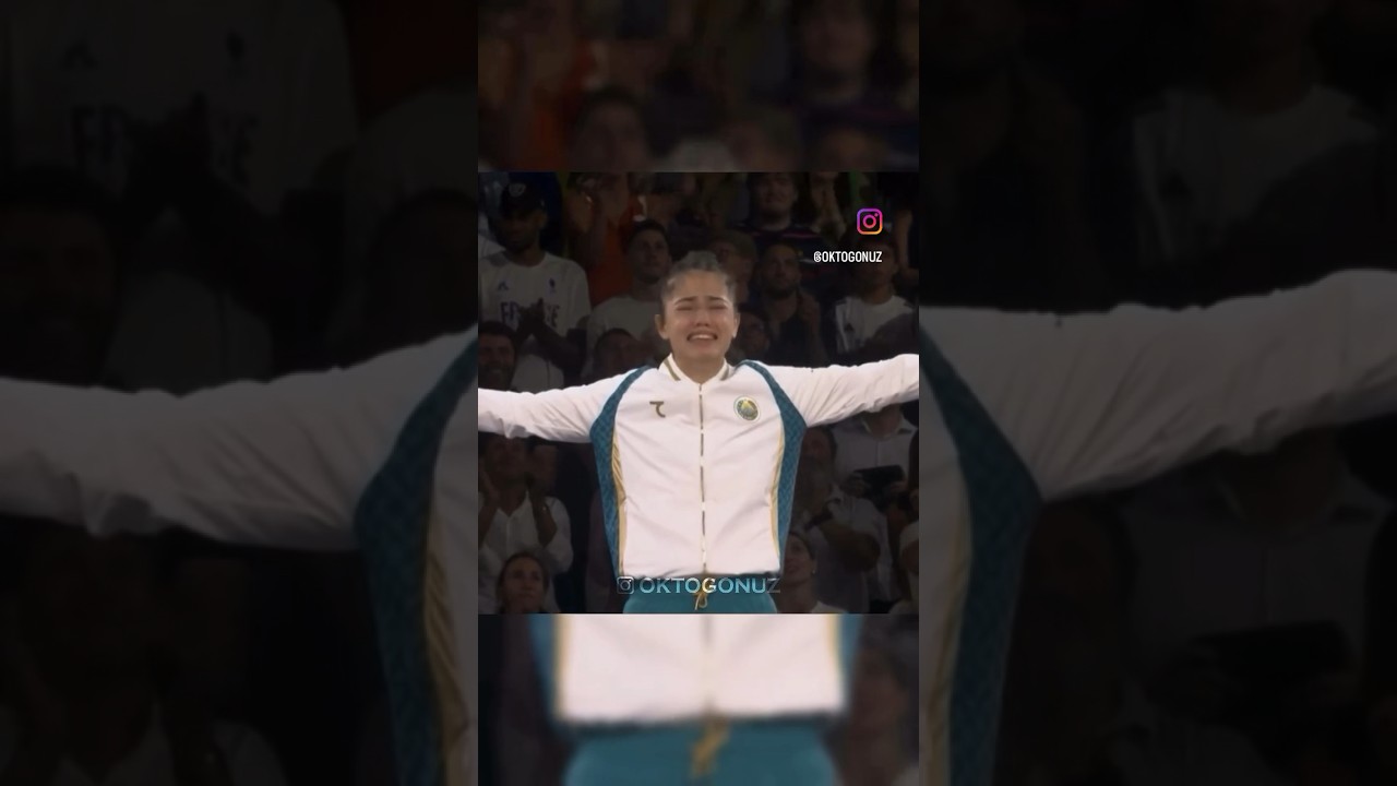 Эмоция Келдиёрова на перестал 🇺🇿