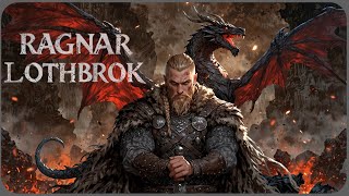Ragnar Lothbrok: Legendary Viking Warrior or Myth? The True Story Behind His Hairy Breeches