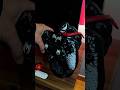 #venom #eddiebrock #pov #playstation5 #ps5 #marvelspiderman #marvelspiderman2 #dualsense #controller