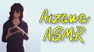 Eating Lunch With Aizawa Asmr