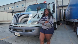 DEALING WITH HATE AND INTERNET BULLIES WHILE WORKING FOR A MEGA TRUCKING COMPANY