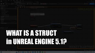 What Is A Struct In Unreal Engine 5.1?